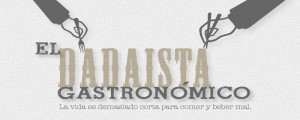 El dadaista gastronomico: post restaurante San Ramón