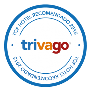 Hotel Recomendado Trivago: Hotel San Ramón del Somontano