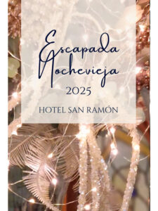Escapada nochevieja 2025-2026
