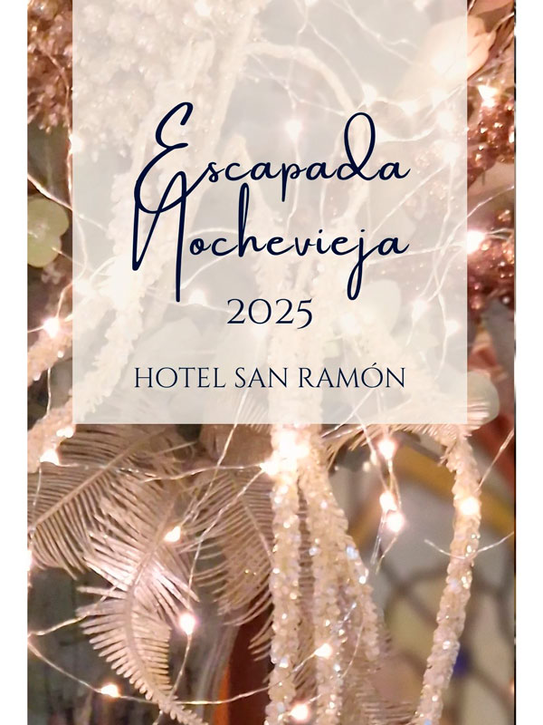 Escapada nochevieja 2025-2026