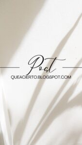 Post del Hotel en Queacierto.Blogspot.Com